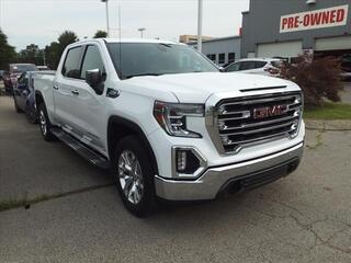 2020 Gmc Sierra 1500 for sale in Clarksville TN