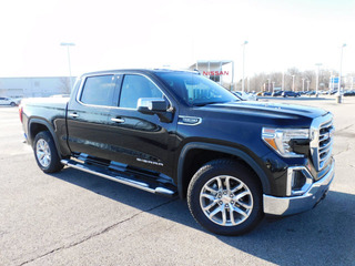 2020 Gmc Sierra 1500 for sale in Clarksville TN