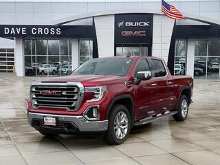 2021 Gmc Sierra 1500 for sale in Lee's Summit MO