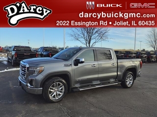 2021 Gmc Sierra 1500 for sale in Joliet IL