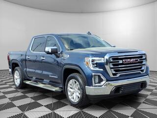 2021 Gmc Sierra 1500 for sale in High Point, NC