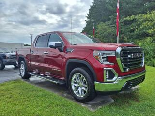2021 Gmc Sierra 1500 for sale in New Bern NC