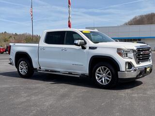 2021 Gmc Sierra 1500 for sale in Princeton WV