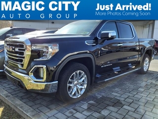 2021 Gmc Sierra 1500 for sale in Roanoke VA