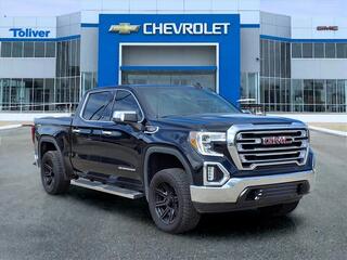 2021 Gmc Sierra 1500 for sale in East Brunswick NJ