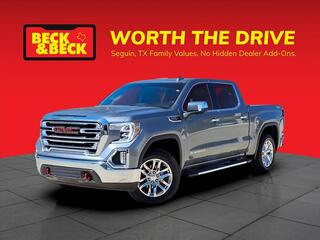 2021 Gmc Sierra 1500 for sale in Morristown TN