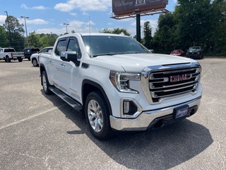 2021 Gmc Sierra 1500 for sale in Dothan AL