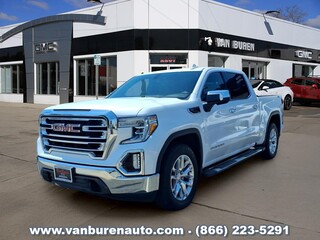 2021 Gmc Sierra 1500 for sale in Garden City Park NY