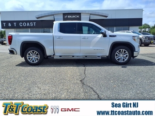 2022 Gmc Sierra 1500 Limited for sale in Sea Girt NJ