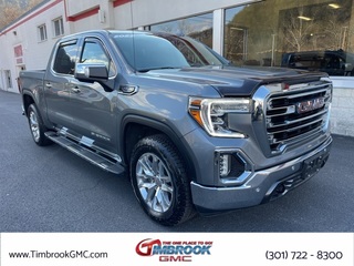 2022 Gmc Sierra 1500 Limited