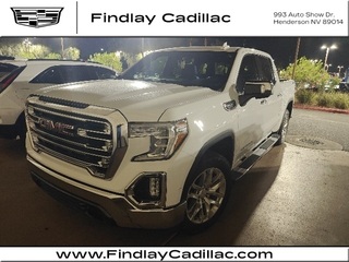 2022 Gmc Sierra 1500 Limited
