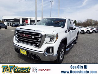 2022 Gmc Sierra 1500 Limited