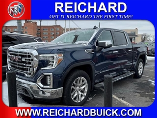 2022 Gmc Sierra 1500 Limited for sale in Dayton OH