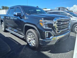 2022 Gmc Sierra 1500 Limited