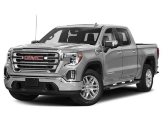 2019 Gmc Sierra 1500 for sale in Johnston RI