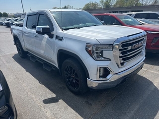 2019 Gmc Sierra 1500 for sale in Greenville SC