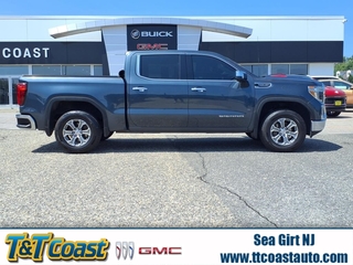 2020 Gmc Sierra 1500 for sale in Sea Girt NJ