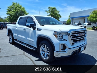 2020 Gmc Sierra 1500 for sale in New Bern NC