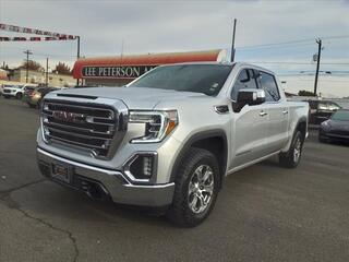 2021 Gmc Sierra 1500 for sale in Yakima WA