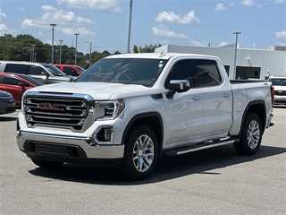 2021 Gmc Sierra 1500 for sale in Sanford NC