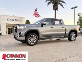 2021 Gmc Sierra 1500 for sale in Orange TX