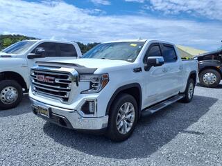 2021 Gmc Sierra 1500 for sale in Greenville SC