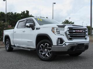 2022 Gmc Sierra 1500 Limited for sale in Fruitland Park FL