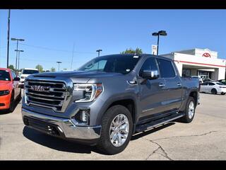 2022 Gmc Sierra 1500 Limited