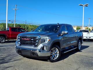 2022 Gmc Sierra 1500 Limited