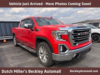 2022 Gmc Sierra 1500 Limited for sale in Beckley WV