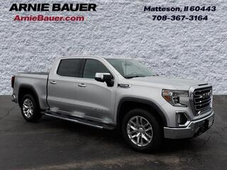 2019 Gmc Sierra 1500 for sale in Matteson IL
