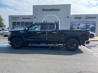 2019 Gmc Sierra 1500 for sale in Boardman OH