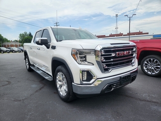 2019 Gmc Sierra 1500 for sale in Olney IL