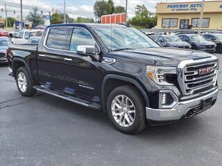 2020 Gmc Sierra 1500 for sale in Johnson City TN