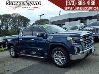 2020 Gmc Sierra 1500 for sale in Randolph NJ