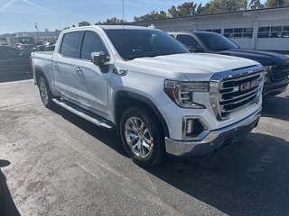 2020 Gmc Sierra 1500 for sale in Greenville SC