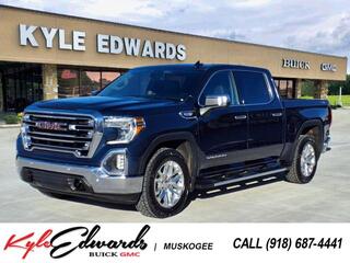 2020 Gmc Sierra 1500 for sale in Muskogee OK