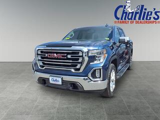 2020 Gmc Sierra 1500 for sale in Augusta ME