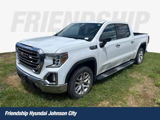 2020 Gmc Sierra 1500 for sale in Johnson City TN