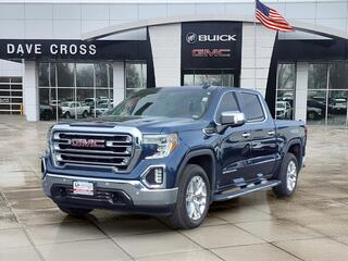 2020 Gmc Sierra 1500 for sale in Lee's Summit MO