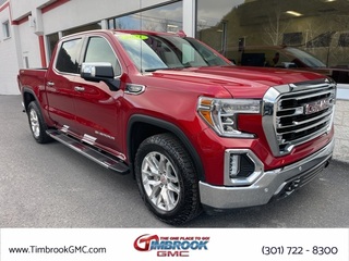 2021 Gmc Sierra 1500 for sale in Cumberland MD