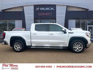 2021 Gmc Sierra 1500 for sale in Jackson MS