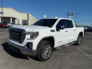2021 Gmc Sierra 1500 for sale in Knoxville TN