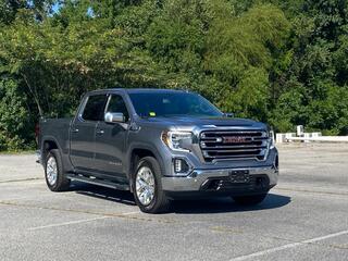 2021 Gmc Sierra 1500 for sale in Ashland VA