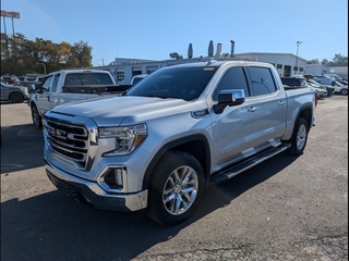 2021 Gmc Sierra 1500 for sale in Knoxville TN