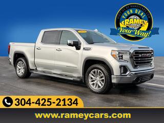 2022 Gmc Sierra 1500 Limited for sale in Princeton WV