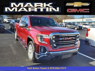 2019 Gmc Sierra 1500 for sale in Ash Flat AR