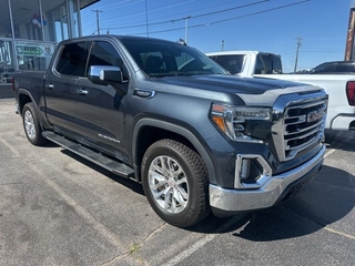 2019 Gmc Sierra 1500 for sale in Greenville SC