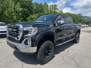 2019 Gmc Sierra 1500 for sale in Greenville SC
