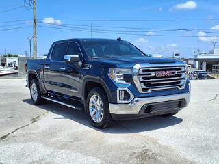 2019 Gmc Sierra 1500 for sale in Tulsa OK